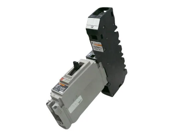 Schneider Electric MGP0301L2