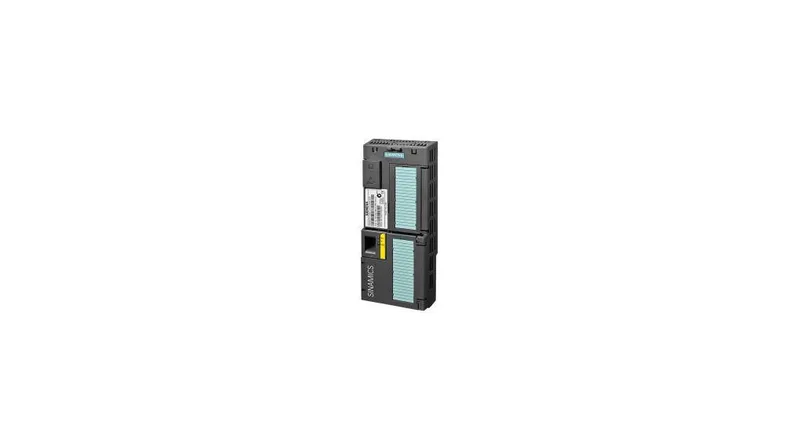 Siemens 6SL3244-0BB12-1FA0 (image 3)