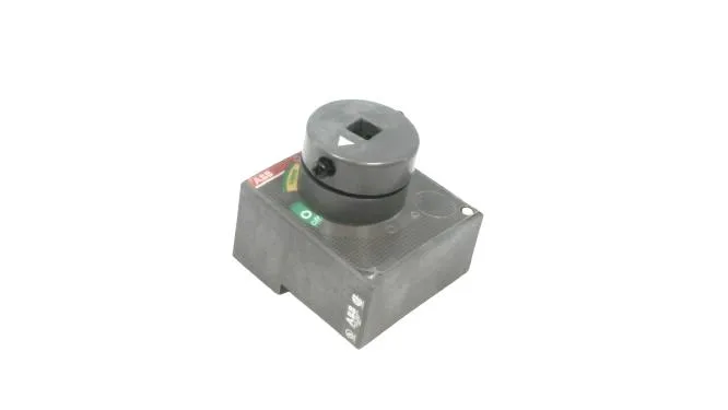ABB 1SDA069057R1 — Molded Case Circuit Breakers (MCCB) (image 4)