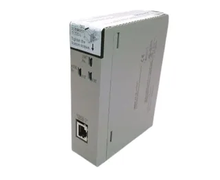 Omron CS1W-ETN21 — PLCs (Programmable Logic Controllers) (image 2)