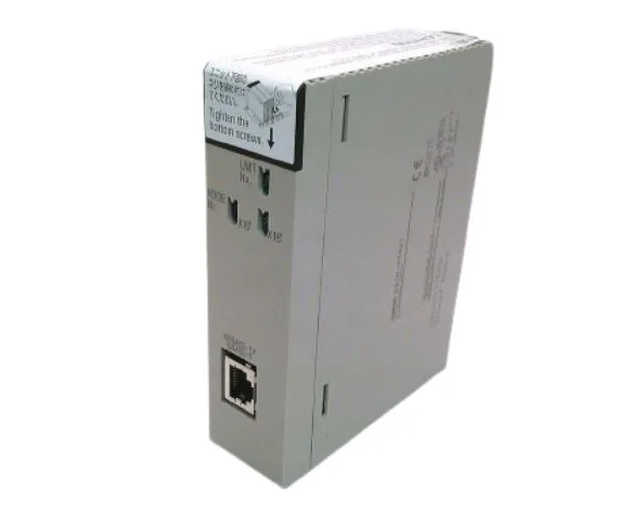 Omron CS1W-ETN21 — PLCs (Programmable Logic Controllers) (image 2)