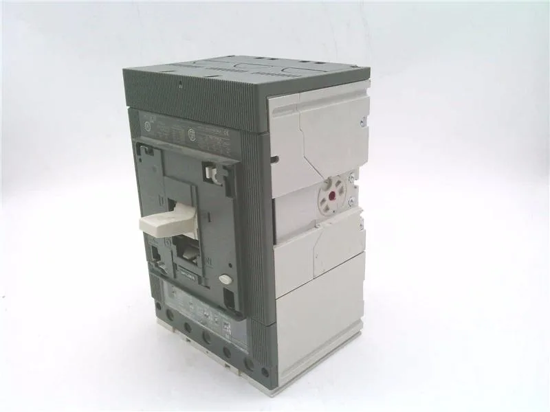 ABB 1SDA054321R1 — Molded Case Circuit Breakers (MCCB) (image 2)