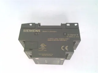 Siemens 6AG1055-1FB00-2XB1 — PLCs (Programmable Logic Controllers) (image 4)
