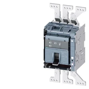 Siemens 3VA2710-6.B36-.... — Molded Case Circuit Breakers (MCCB)