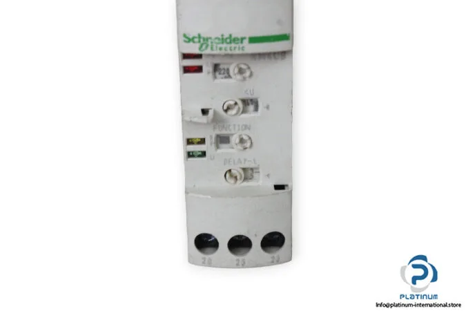 Schneider Electric RM4UB35 (image 3)