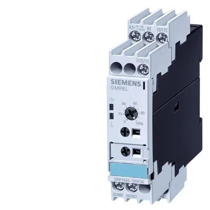 Siemens 3RP1505-1BQ30 — Time Delay Relays (image 3)