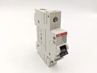ABB GHS2810164R0277 — Miniature Circuit Breakers (MCB)