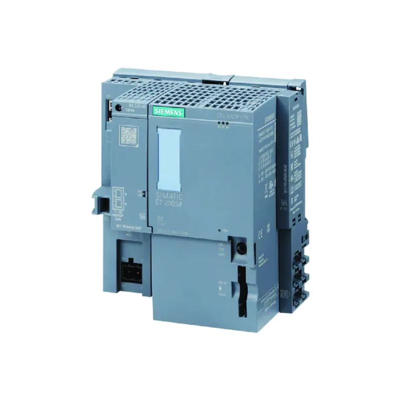 Siemens 6ES7510-1DK03-0AB0 — PLC Communication Modules (image 3)