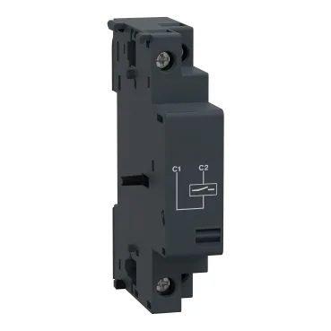 Schneider Electric GVAS055 — Motor Protection Circuit Breakers (MPCB)