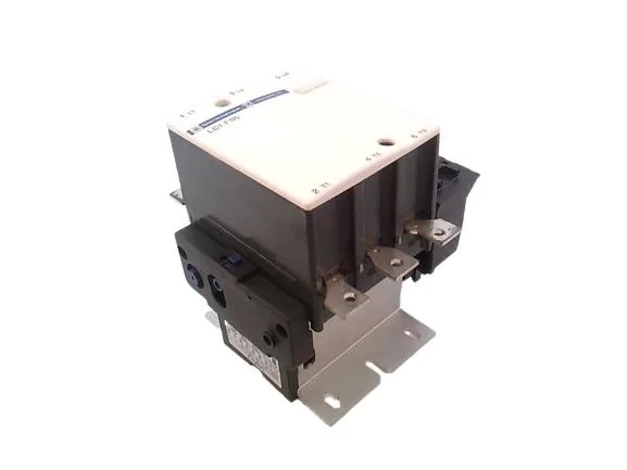 Schneider Electric LC1F115-LX9 — Contactors (image 5)