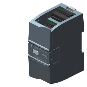 Siemens 6ES7231-5QF32-0XB0 — Analog Input Modules (image 5)