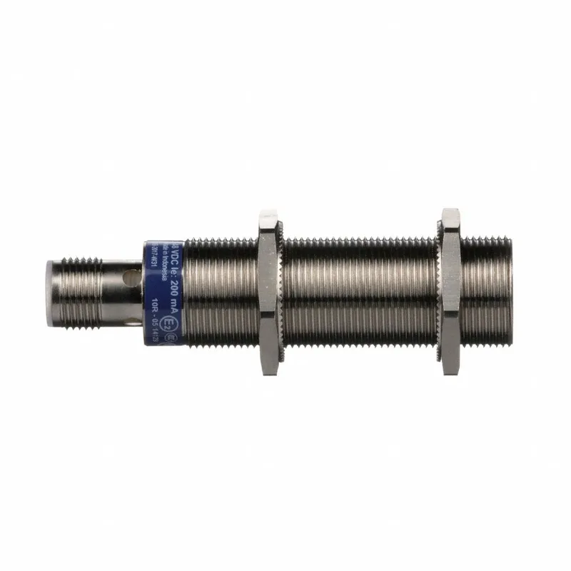 Schneider Electric XS618B1PAM12 — Proximity Sensors (image 3)