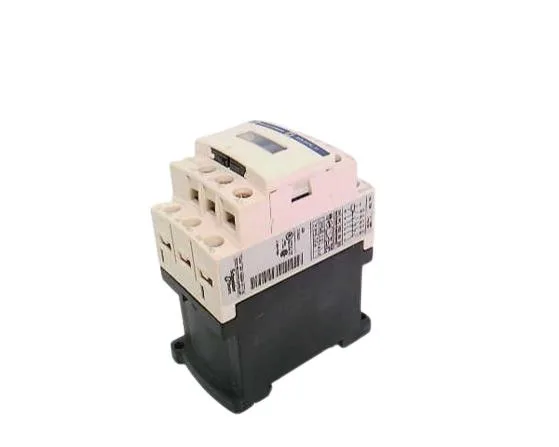 Schneider Electric CAD32MD (image 4)