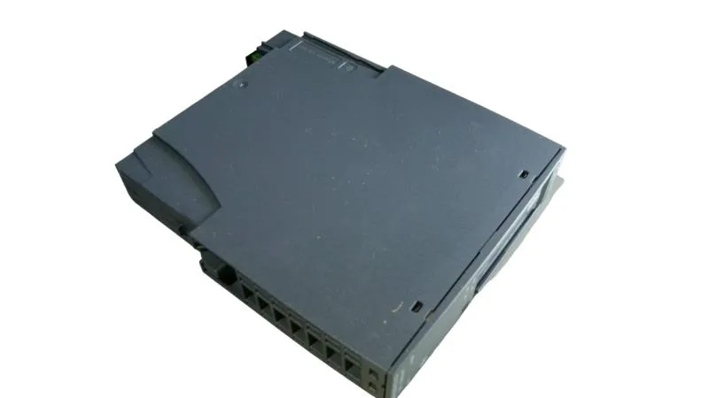 Siemens 6DL1132-6HD50-0EK0 — PLC I/O & Expansion Modules (image 2)