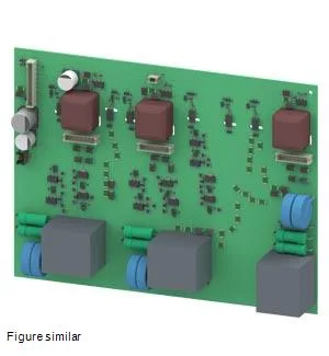 Siemens 3RW5914-0PY04