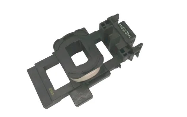 Fuji Electric SZ-GM/N4100 — Contactors (image 2)