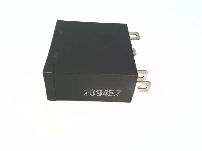 Omron G3RD-101SN 24VDC — Solid State Relays (image 3)