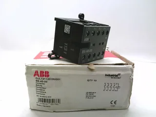 ABB GJL1211201R0001