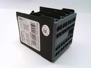 Siemens 3RH2911-2GA40 — Contactors (image 4)