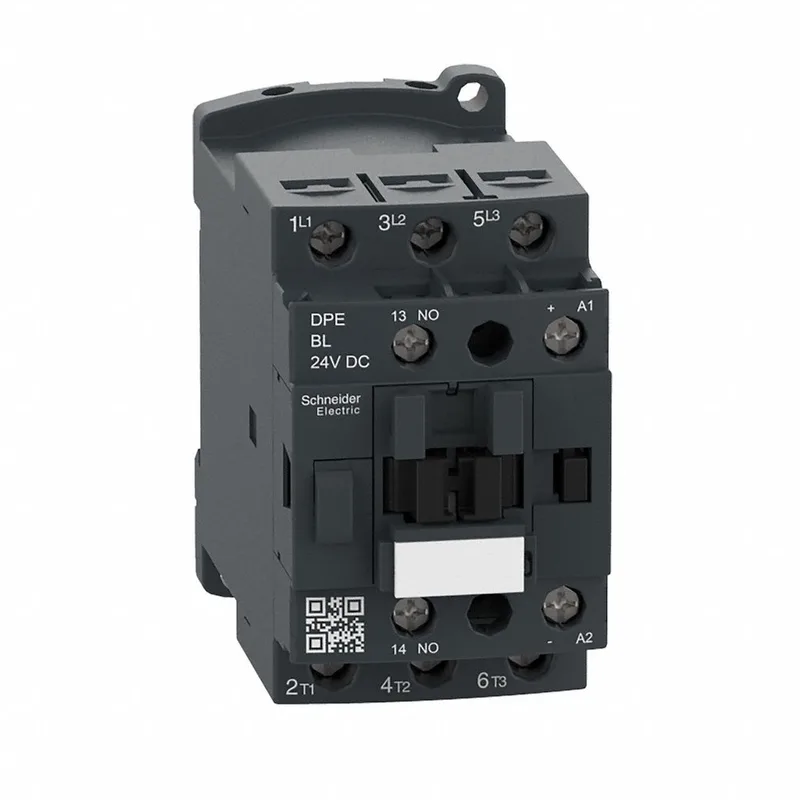 Schneider Electric DPE25BL (image 2)