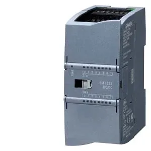 Siemens 6ES7223-1BH30-0XB0 — PLC I/O & Expansion Modules