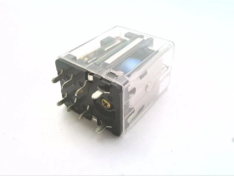 Fuji Electric FRL-264D012/02CK — General Purpose Relays (image 2)