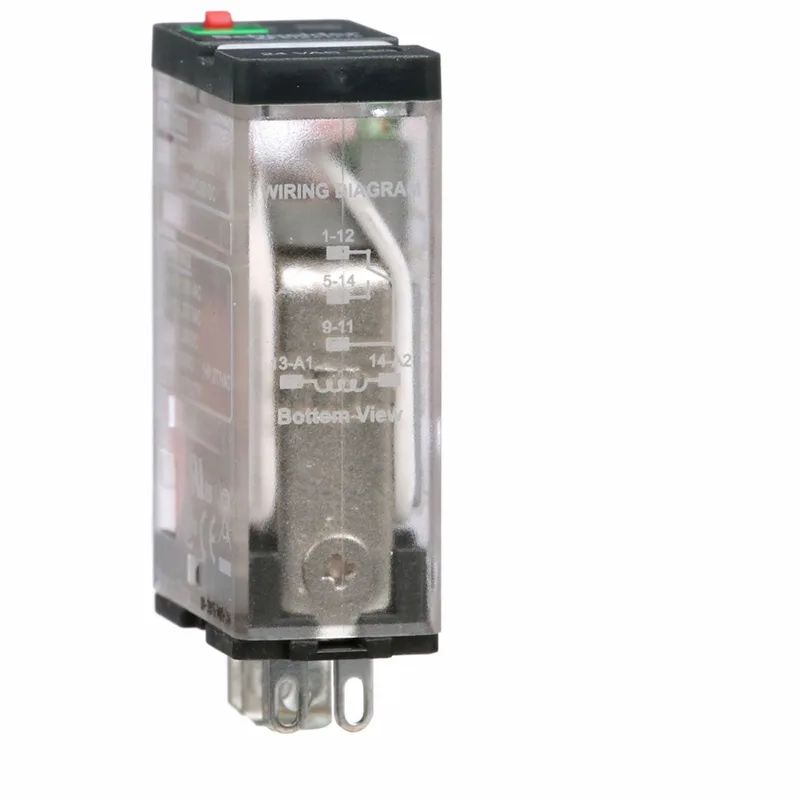 Schneider Electric 781XAXRM4L24A (image 2)