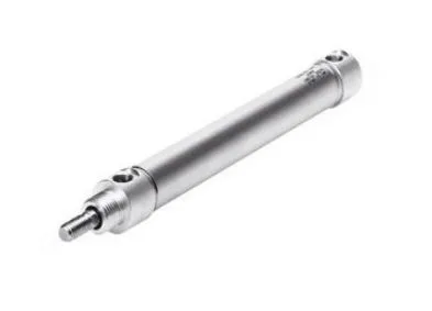 Festo DSEU-16-40-P-A — Pneumatic Cylinders & Actuators