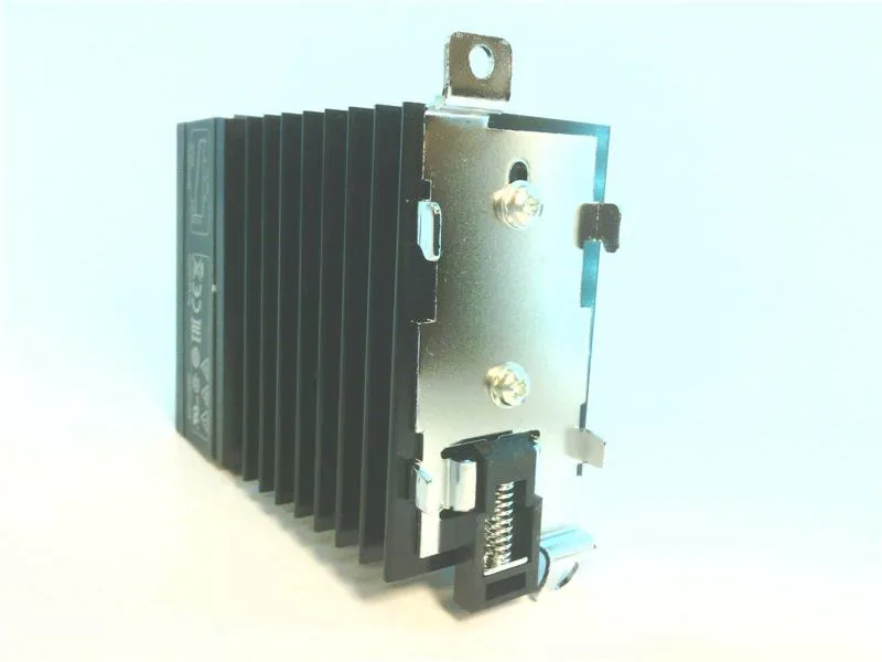 Schneider Electric SSM1A145BD — General Purpose Relays (image 2)