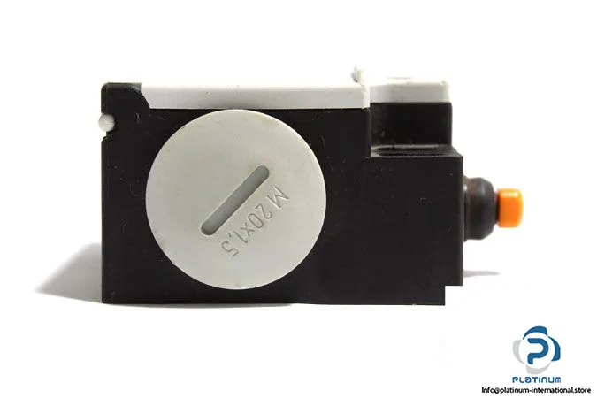 Siemens 3SE2210-1C — Limit Switches (image 3)