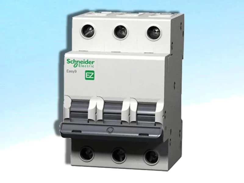 Schneider Electric A9F44320 (image 2)
