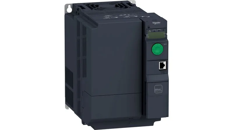 Schneider Electric ATV320U55N4B (image 2)