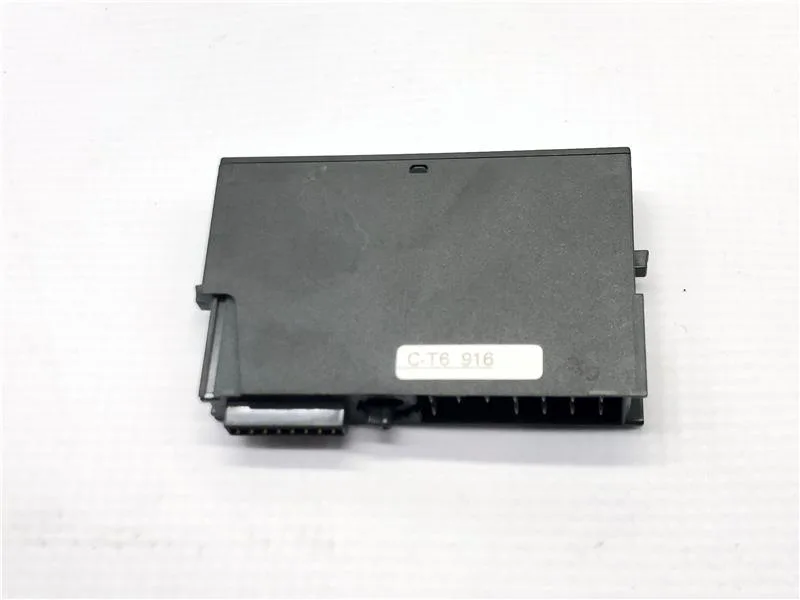 Siemens 6ES7138-4GA00-0AB0 — PLC I/O & Expansion Modules (image 3)