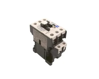 Fuji Electric SC-E04P-110VAC — Contactors (image 4)