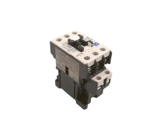Fuji Electric SC-E04P-110VAC — Contactors (image 4)