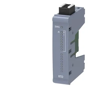 Siemens 6ES7231-5PB50-0XB0 — PLC I/O & Expansion Modules