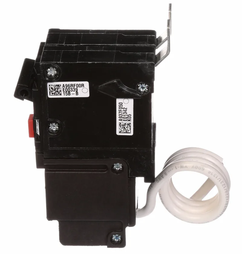 Siemens BE215H — Residual Current Breakers (RCCB/RCBO) (image 2)