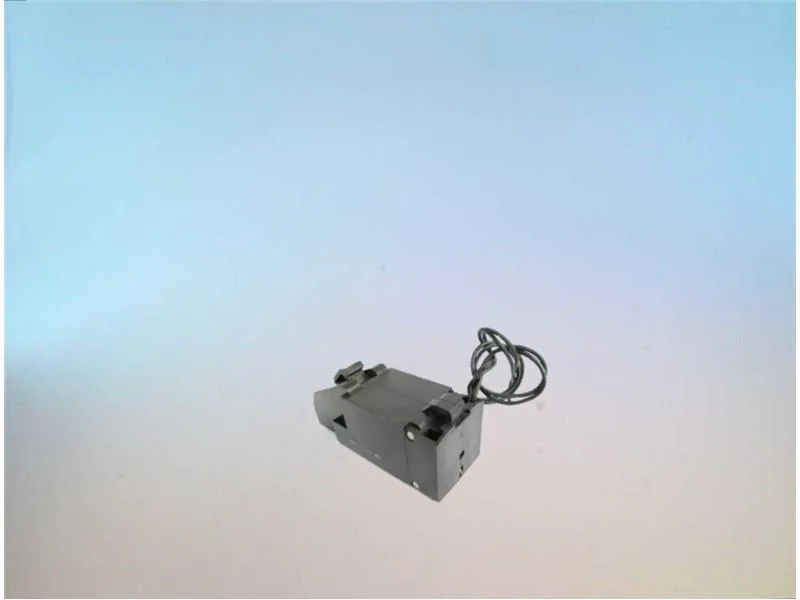 Siemens S01MN6 — Circuit Breaker Accessories (image 4)