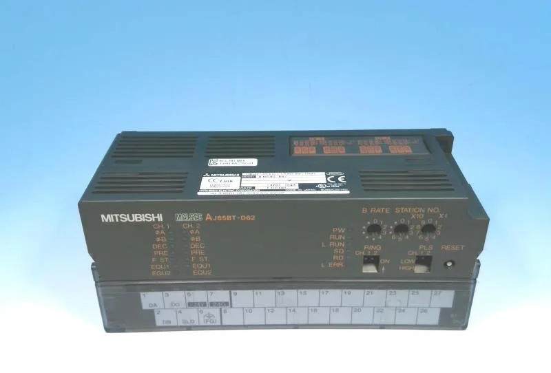 Mitsubishi Electric AJ65BT-D62