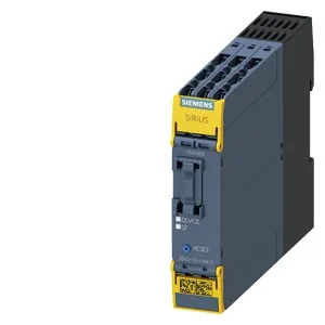 Siemens 3SK2112-1AA10 — Safety Relays