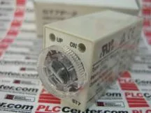 Fuji Electric ST7P-2 DC24V-10S — Time Delay Relays (image 2)