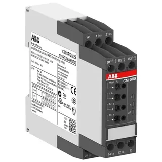 ABB 1SVR730840R0600 — General Purpose Relays (image 2)