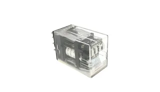 Omron G2A-432A-2-DC24 — General Purpose Relays (image 4)