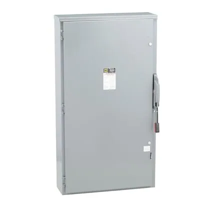 Schneider Electric H365R
