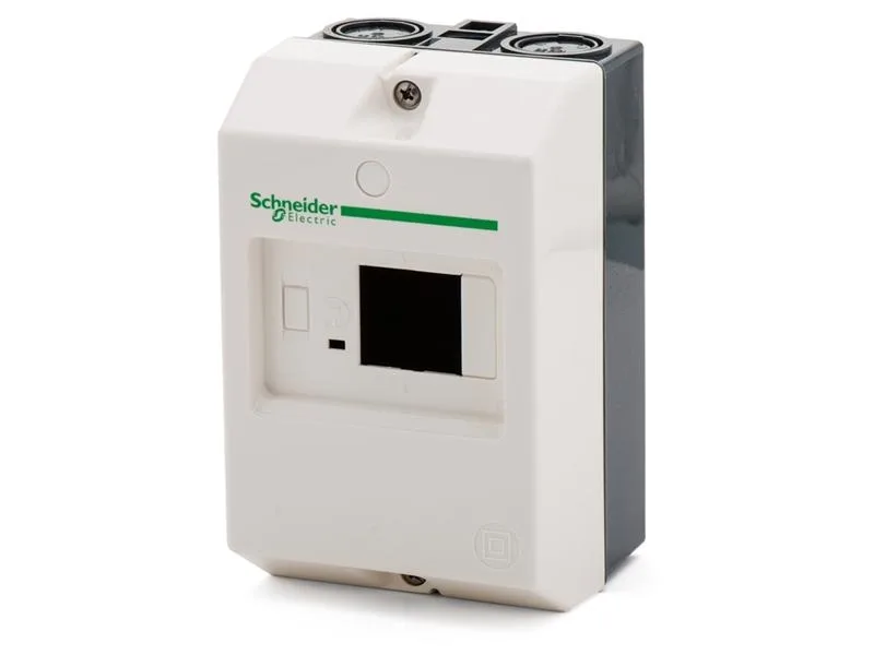 Schneider Electric GV2MC01 (image 2)