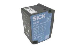 SICK DS35-B15821 — Proximity Sensors (image 5)