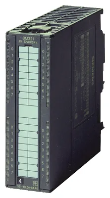 Siemens 6ES7214-1AE30-4AB3 — PLCs (Programmable Logic Controllers)