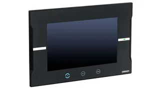Omron NA59W001BV1 — HMI Operator Interfaces (image 2)