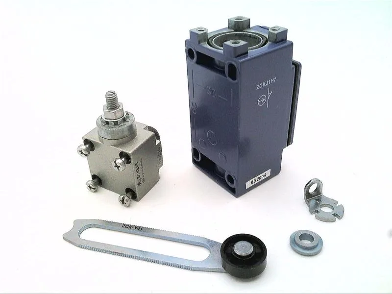 Schneider Electric XCKJ10541H7 — Limit Switches (image 4)