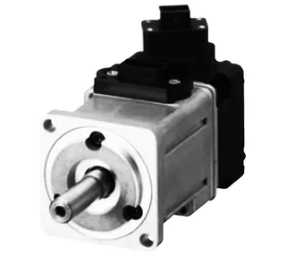 Omron R88M-K5K020F-S2-Z